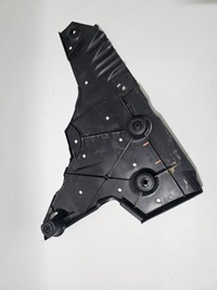 фото thumb №5, Плита защита подвеска правая opel combo e 18- #6675