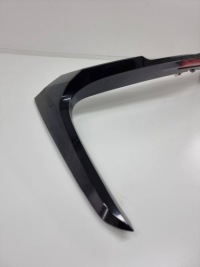 Lexus ux 2021 задняя спойлер крышки задний / багажника с Разборки, фото thumb