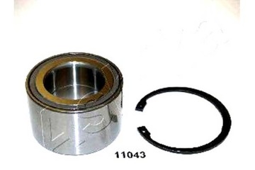 фото thumb №1, Ashika подшипник ступица колёса nissan interstar dci 80