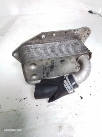 фото thumb №1, N703 радиатор масла opel astra j 1.7cdti 55577343