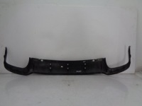 Maserati gracale накладка спойлер диффузор бампер задняя Цена, фото thumb