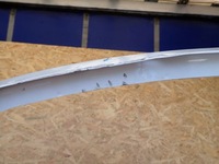 фото thumb №8, Opel corsa f дверь левая передние перед