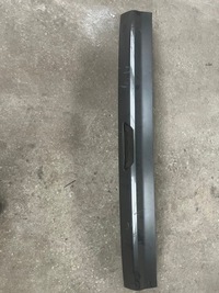 фото thumb №1, Ford kuga mk2 lift 16-19 rok молдинг накладка крышки