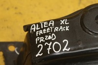 фото thumb №10, Балка бампера перед altea freetrack 5p0807109b