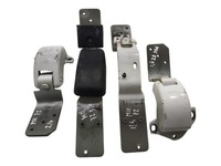 фото thumb №1, Петля петли дверь задняя задних комплект renault master ii lift 2004-2009