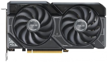 Видеокарта Asus GeForce RTX 4060 Ti DUAL OC 16G GDDR6 128 бит 3DP/HDMI