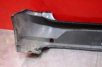 фото thumb №11, Бампер задняя задний szary 2g6807417 vw polo 6 vi 17-