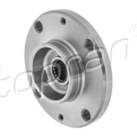 фото thumb №1, Topran 720 383 ступица колеса