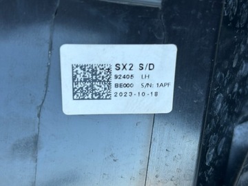 фото thumb №12, Hyundai kona ii 23-25 лампа ліва зад 92405-be000 оригінал європа