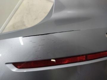 фото thumb №10, 3g8807217 бампер зад цвет lb7s версия pod 4pdc vw arteon рестайлинг 2022+