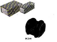 фото thumb №1, Втулка стабілізатора [japanparts]