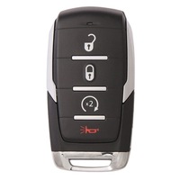 фото thumb №1, Ключ pilot dodge ram 2019-2023