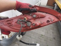 фото thumb №5, Лампа правая задняя задняя mazda 2 ii 08- светодиоды