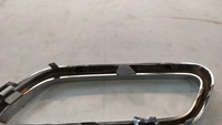 фото thumb №10, Рамка правый хром выхлоп mercedes w206