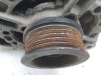 Купить Opel corsa d 1.2 16v генератор 100a zy 0124325171 bosch оригинал, фото thumb