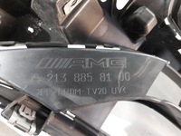 фото thumb №8, Усилитель бампера mercedes e-klasa a213 amg 6.3