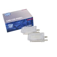 фото thumb №2, Лампа освещение интерьера 2szt m-tech clb005