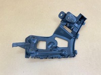 фото thumb №3, Направляющая бампера левый задняя renault captur