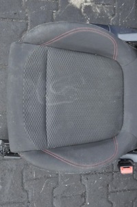 фото thumb №6, Ford puma mk2 сидіння заднє сидіння обшивки uk 21r