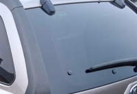 фото thumb №1, Kia sportage ii стекло задняя крышки задний