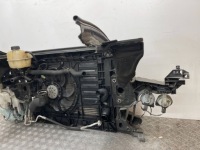 Ремень перед передний комплект радиатор mini cooper countryman r60 sd 2.0 d. Киев, фото thumb