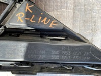 фото thumb №5, Vw passat b8 r-line 3g0 решётка радиатора решётка радиатора