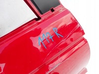 фото thumb №10, Honda jazz iv 4 13-20 дверь зад задние правые