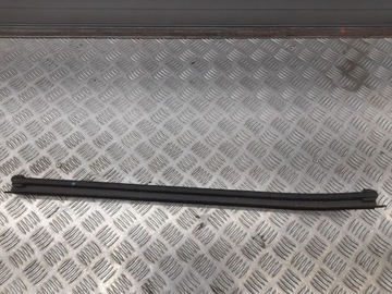 фото thumb №6, Ford f150 2017 зад сторона ліва гумова прокладка скла двері задніх