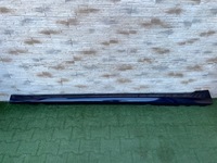 фото thumb №1, Молдинг порог bmw 7 g12 m набор разные цвета!