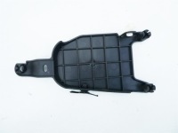 Накладка пластикова renault zoe 2012-2019 рік Ціна, фото thumb