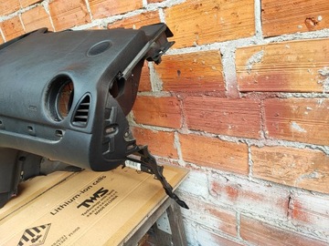 фото thumb №15, Ford s-max mk1 06 панель роздавальна капот консоль