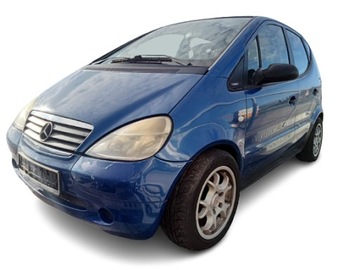 фото thumb №5, Коллектор всасывающий mercedes w168 1.4 a1661410201