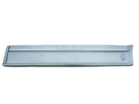 фото thumb №1, Transporter t5 03- поріг обшивка бік lewego довгий