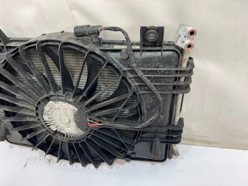 фото thumb №5, Tesla x вентилятор радіаторів 1031401-00-g