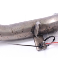 фото thumb №9, Honda civic wąż труба термостата шланг охолодження 19504-plc-000