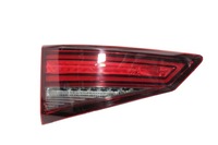 фото thumb №1, Seat ateca рестайлінг лампа задня ліва led з кришки 575945307g