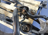 фото thumb №6, Vw arteon liftback балка подвеска задняя