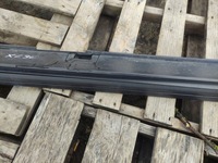 фото thumb №3, Mazda cx-30 планка пороговая накладка левая порог dfr5-51p51