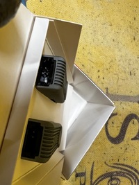 фото thumb №7, Проектор led дверь 50 mm m 50 jahre bmw 1 f40 2 f44 g42 g87 3 g20 g21 g28