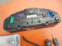 фото thumb №10, Набор стартовый бортовой компьютер vw t5 2.5tdi 03-