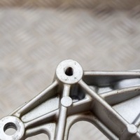 фото thumb №5, Chrysler pacifica 2021 кронштейн / кронштейн компресора кондиціонера