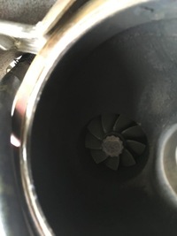 фото thumb №9, S-cross sx4 16- lift турбіна турбонагнітач 1.4 hybrid k14d 13900-53sa0