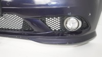 Бампер перед передний mercedes w204 07-11r pdc # Недорого, фото thumb