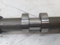 фото thumb №7, Вал розподільного валу правий вихлоп 3.0 d 306dt jaguar xf i x250 xj 9x2q-6a272-aa