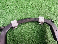 фото thumb №9, Audi a4 b5 рамка туннель чехол рычага переключения передач домкрата переключения передач оригинал 8d0863287a