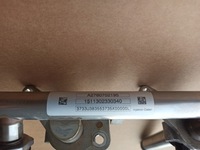 фото thumb №6, Mercedes w251 молдинг упорскування форсунки a2760702195 бі-турбо 3.0 v6