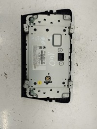 фото thumb №8, Skoda octavia iii 3 радіо навігація 5e0919605a