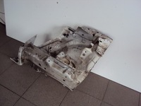 фото thumb №2, Чверть лонжерон права range rover evoque