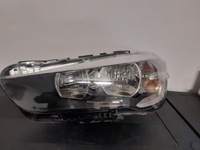 фото thumb №1, Bmw x1 f48 звичайна led ліва