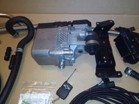 фото thumb №6, Вебасто термо top zc 5 kw дизель pilot /монтаж/